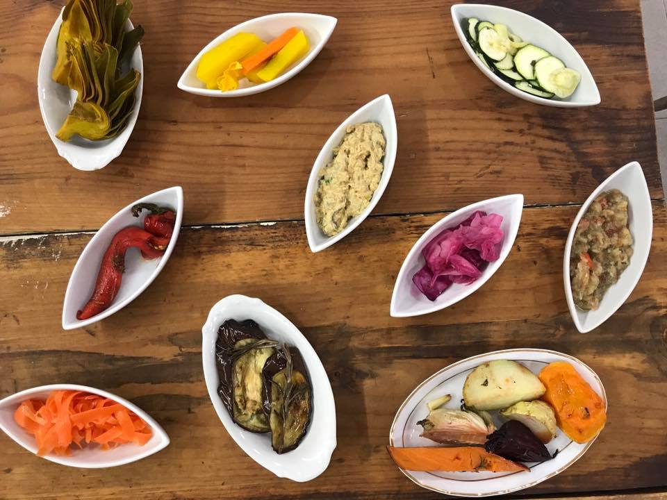 אנטי פסטי ברובין פוד צליום באדיבות עמותת רובין פוד